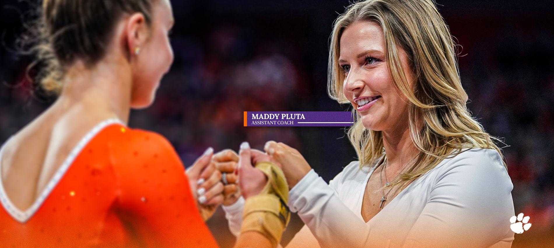 Clemson Gymnastics